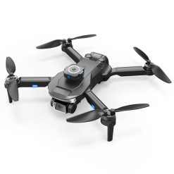 Дрон SG101 PRO Mini със сензор за избягване на препятствия - Image 3