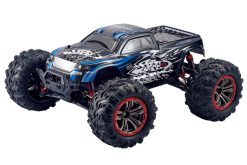 Кола с дистанционно HOSHI N516 мащаб 1/10 46км/ч - Image 3