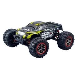 Кола с дистанционно HOSHI N516 мащаб 1/10 46км/ч - Image 4