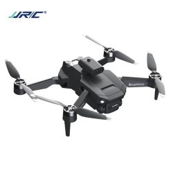 Дрон JJRC H115 със сензор за избягване на препятствия и безчеткови мотори